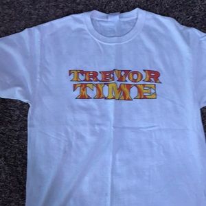 Trevor Time Tee